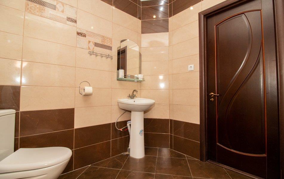 Гостевой дом Юккатан 0*