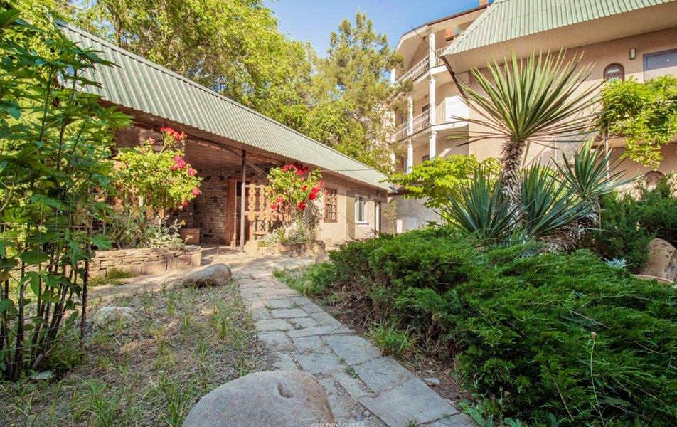 Гостевой дом Юккатан 0*