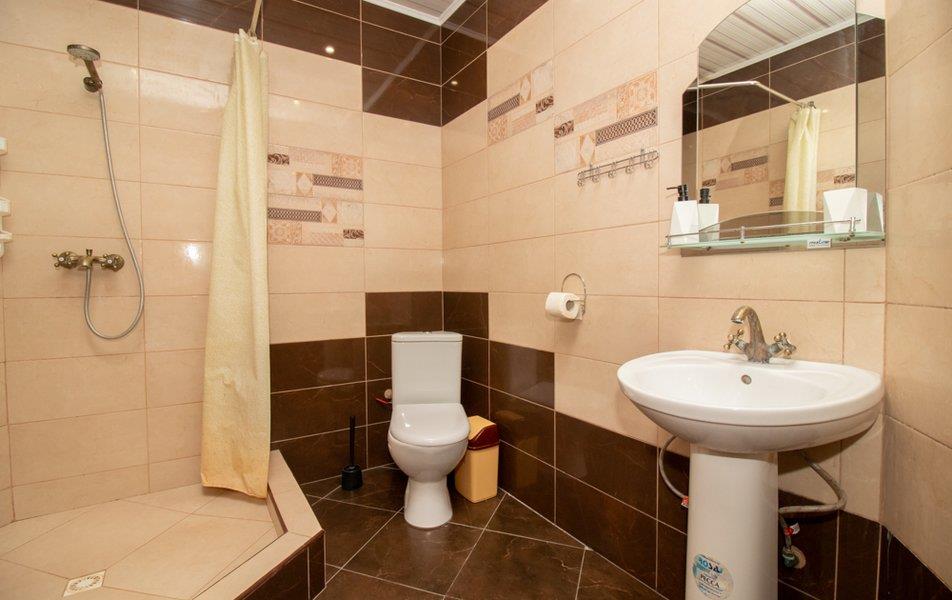 Гостевой дом Юккатан 0*