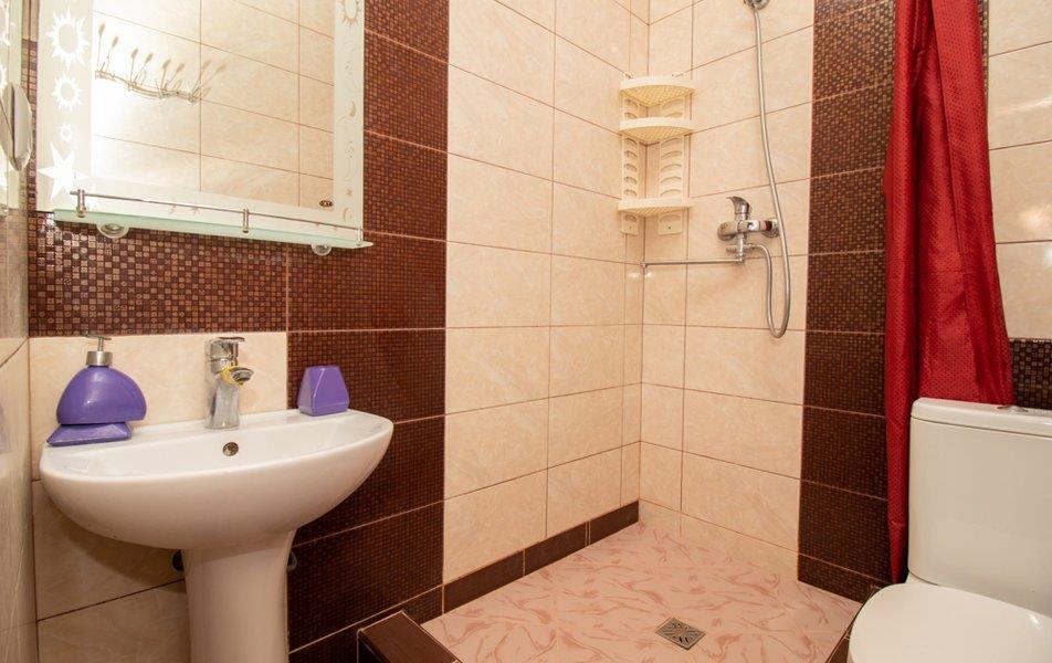 Гостевой дом Юккатан 0*