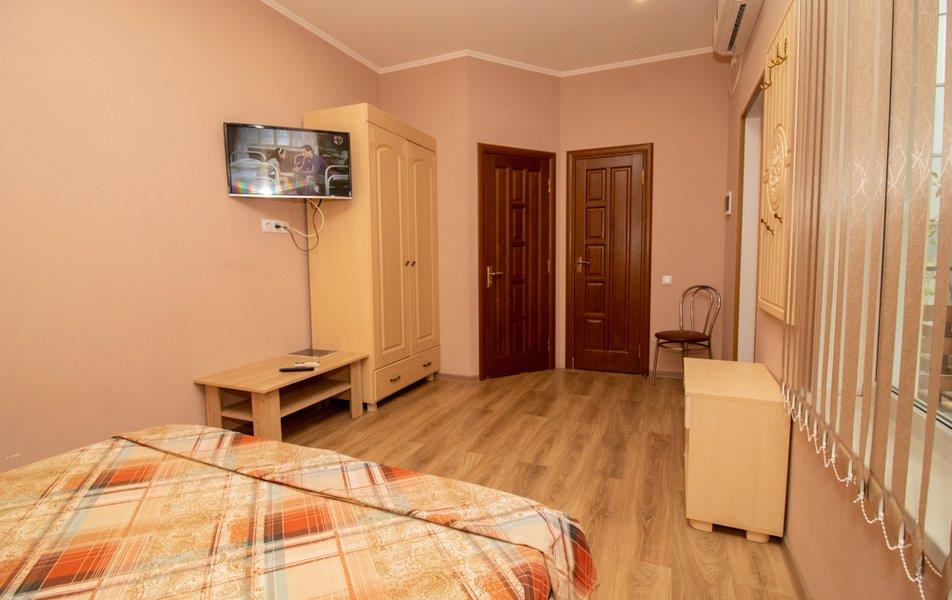 Гостевой дом Юккатан 0*