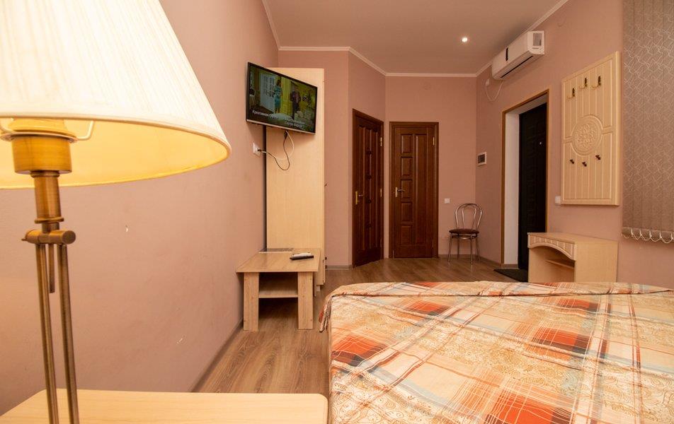 Гостевой дом Юккатан 0*