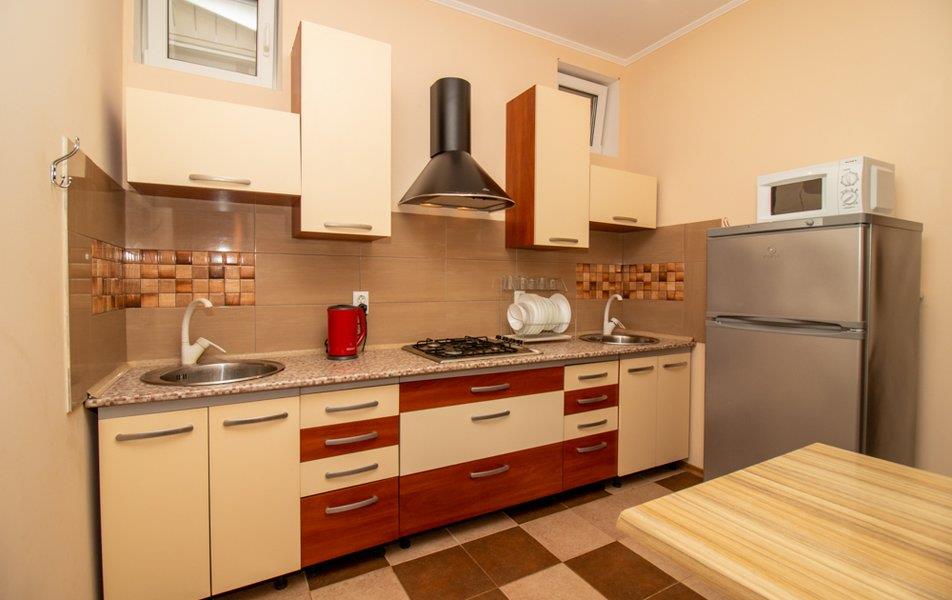 Гостевой дом Юккатан 0*