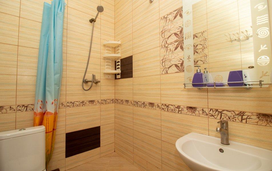 Гостевой дом Юккатан 0*