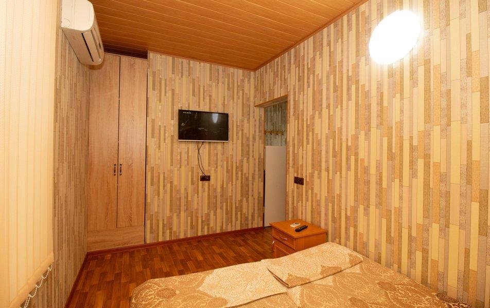 Гостевой дом Юккатан 0*