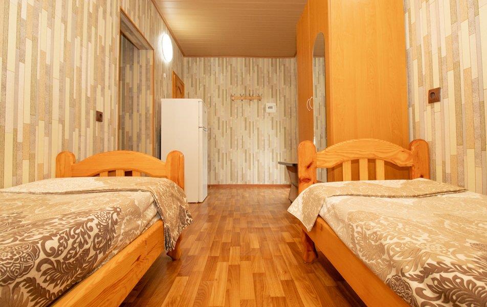 Гостевой дом Юккатан 0*