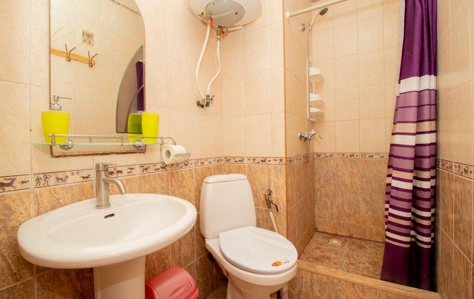 Гостевой дом Юккатан 0*