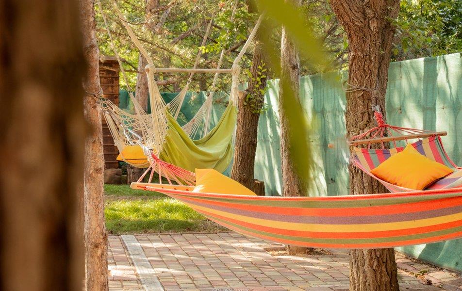 Гостевой дом Юккатан 0*