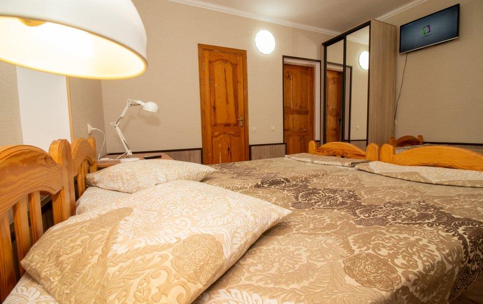 Гостевой дом Юккатан 0*