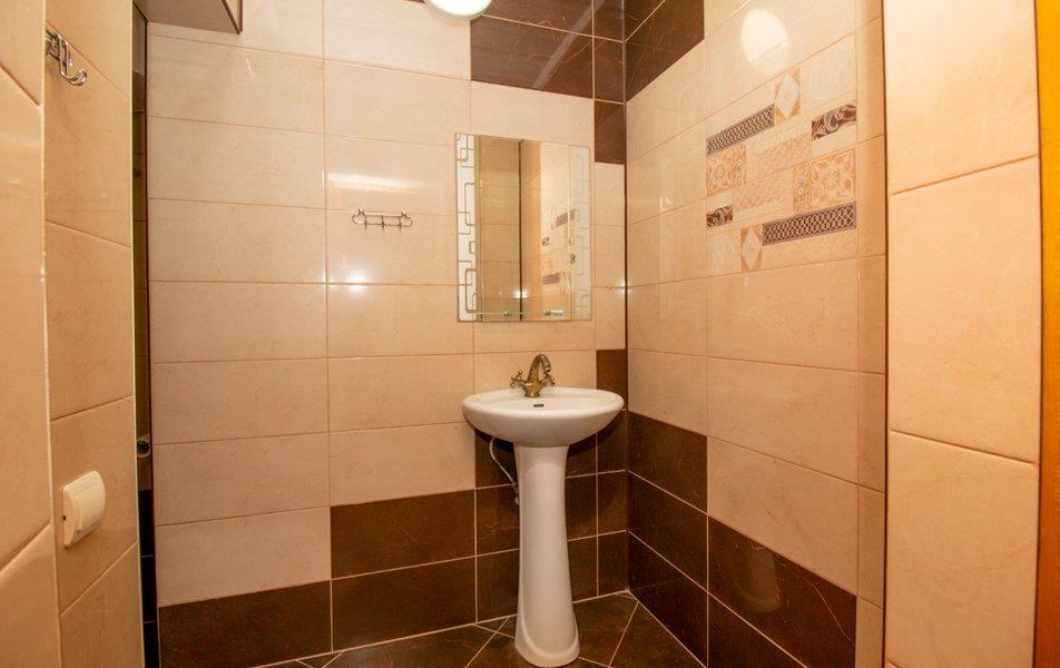 Гостевой дом Юккатан 0*