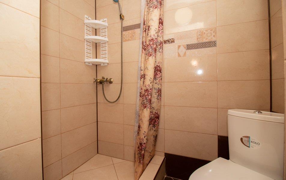 Гостевой дом Юккатан 0*