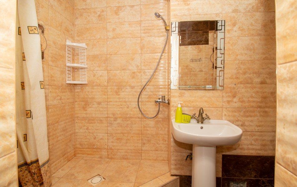 Гостевой дом Юккатан 0*