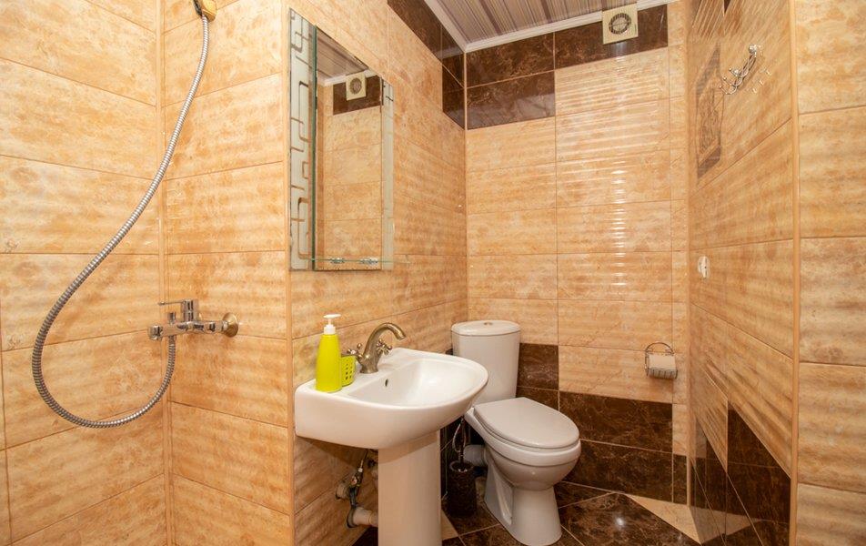 Гостевой дом Юккатан 0*