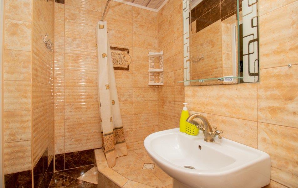 Гостевой дом Юккатан 0*