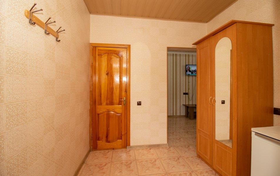 Гостевой дом Юккатан 0*