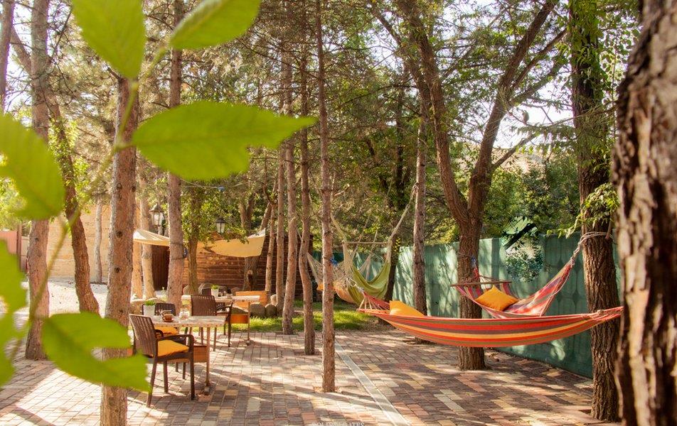 Гостевой дом Юккатан 0*