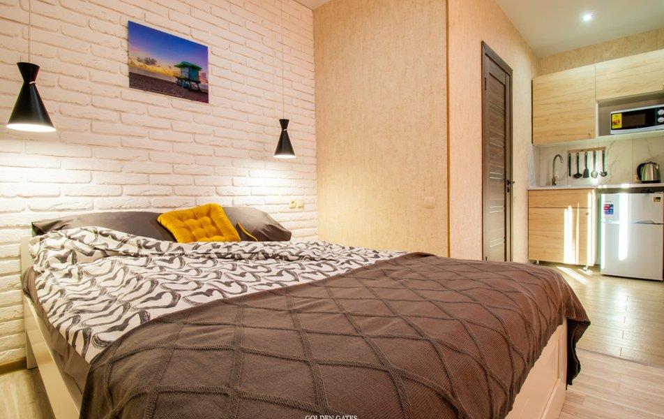 Гостевой дом Юккатан 0*