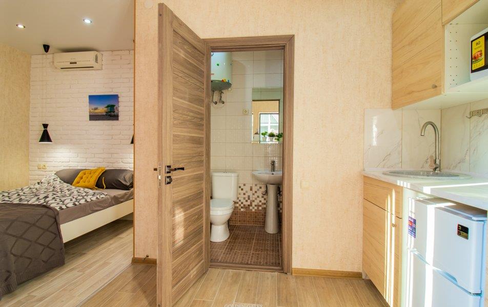 Гостевой дом Юккатан 0*