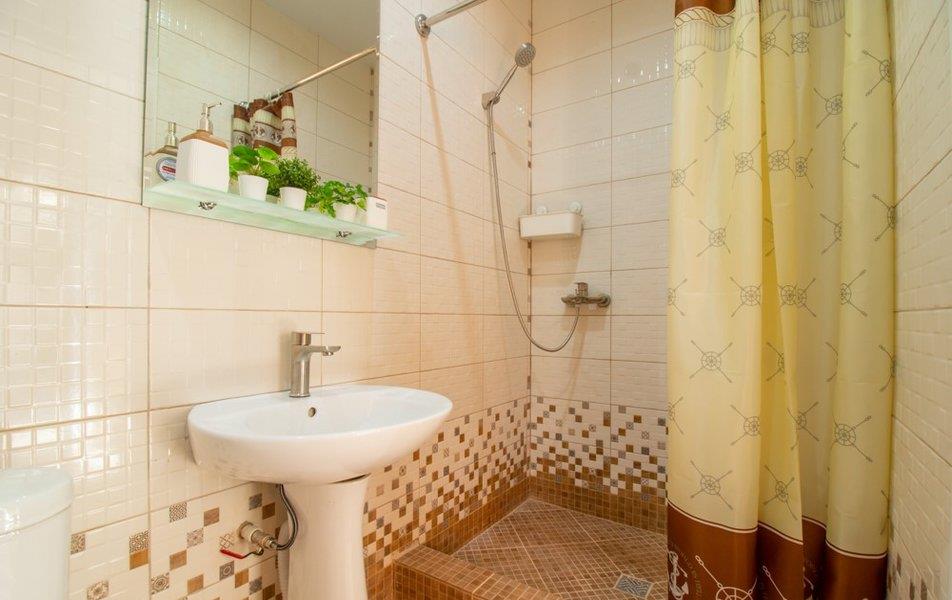 Гостевой дом Юккатан 0*