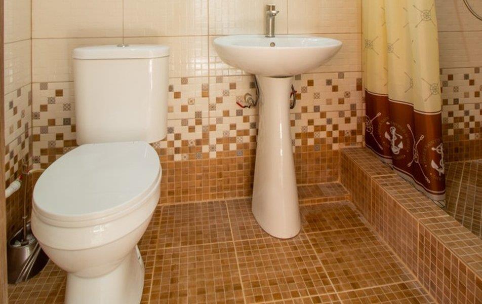 Гостевой дом Юккатан 0*