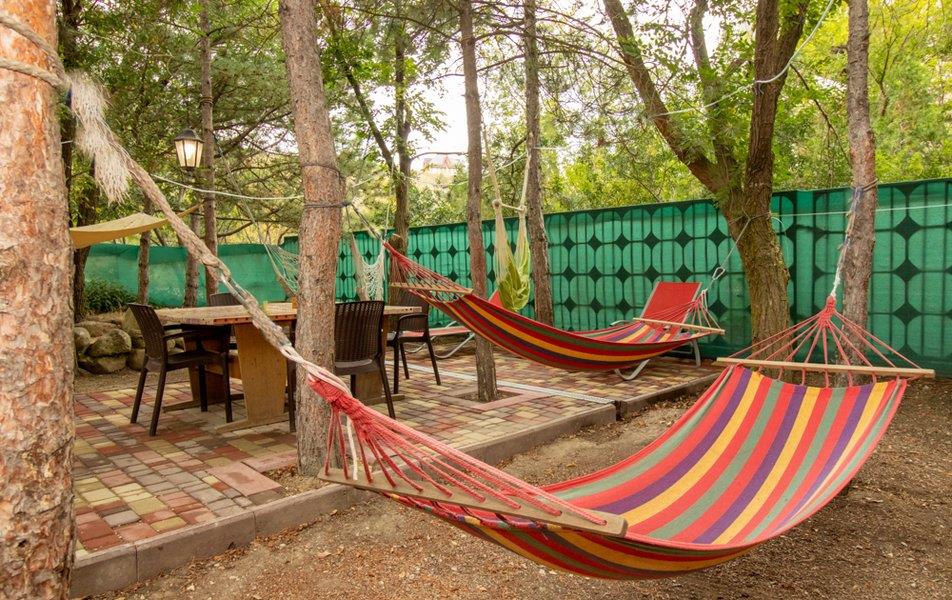 Гостевой дом Юккатан 0*