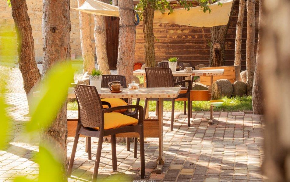 Гостевой дом Юккатан 0*