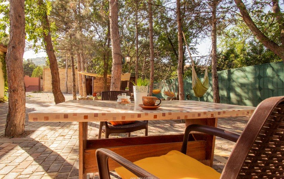 Гостевой дом Юккатан 0*