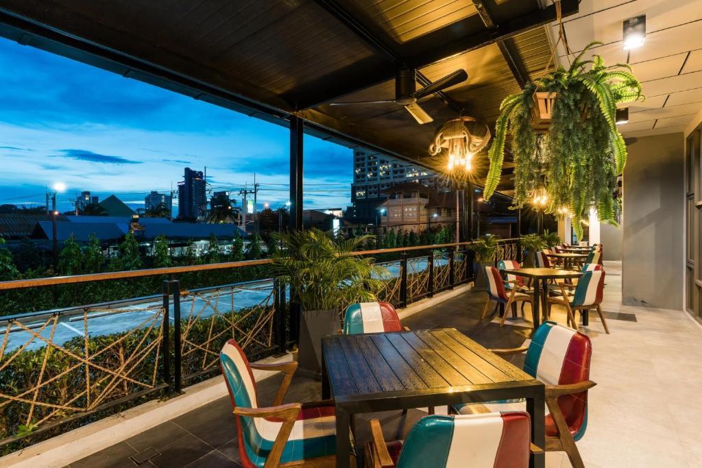 SureStay Plus by Best Western T Pattaya 4*