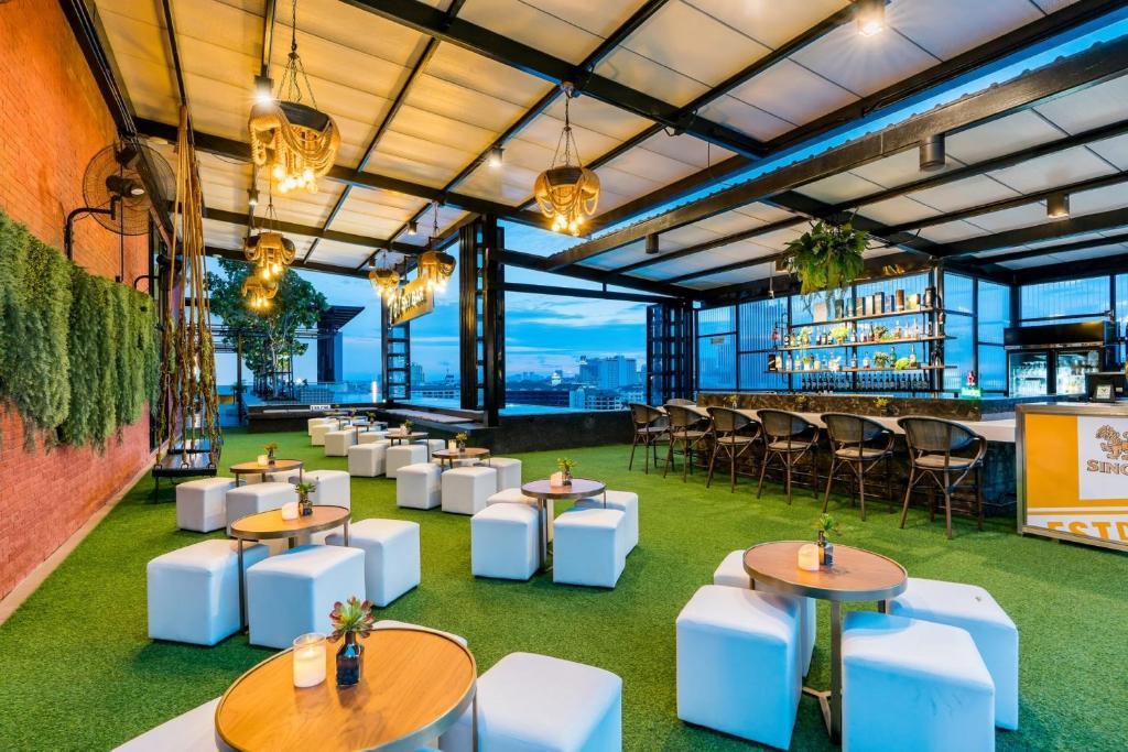 SureStay Plus by Best Western T Pattaya 4*