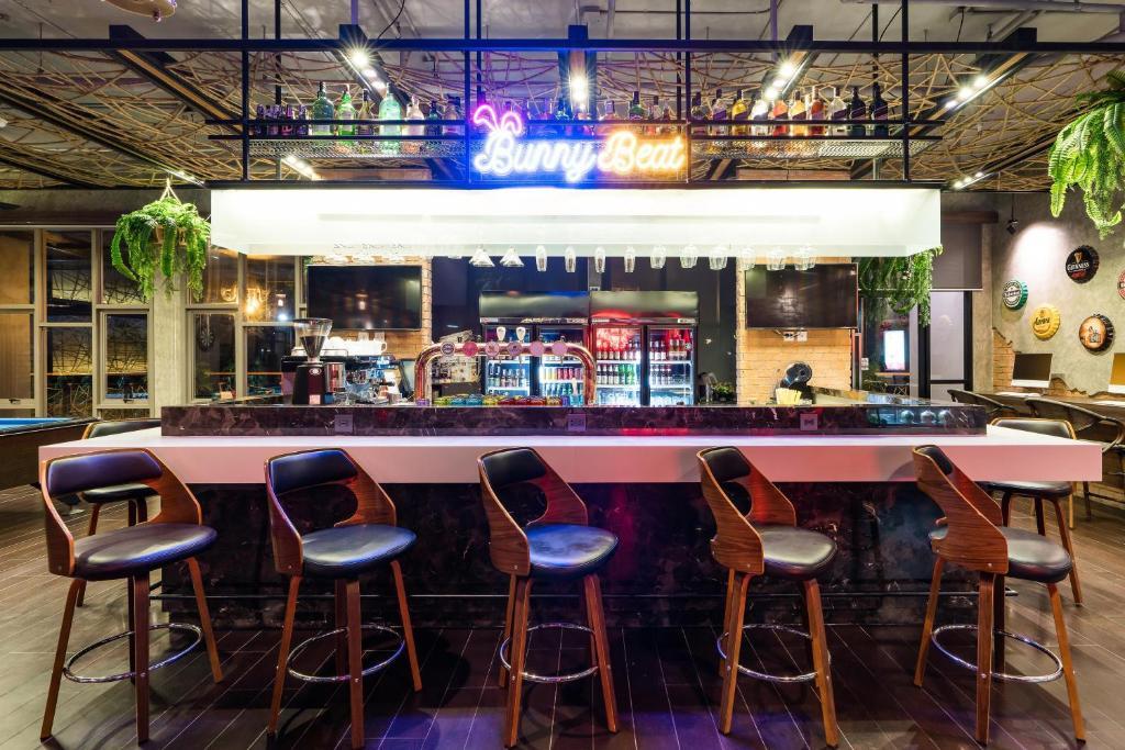 SureStay Plus by Best Western T Pattaya 4*