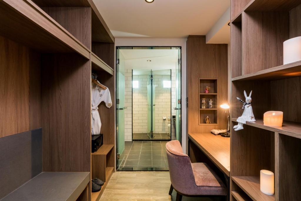 SureStay Plus by Best Western T Pattaya 4*