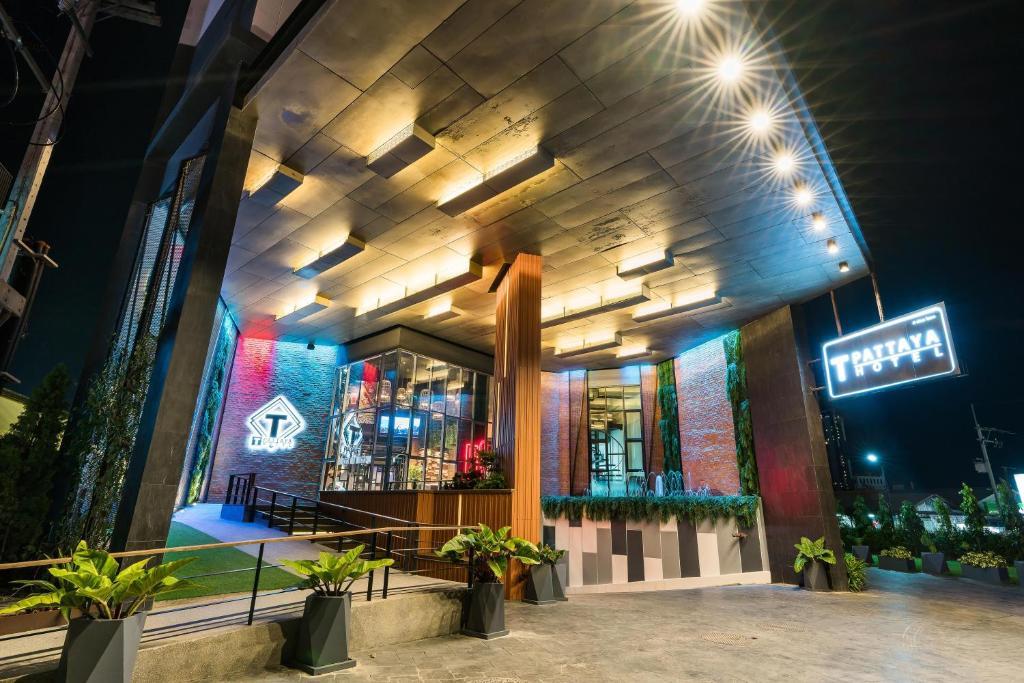 SureStay Plus by Best Western T Pattaya 4*