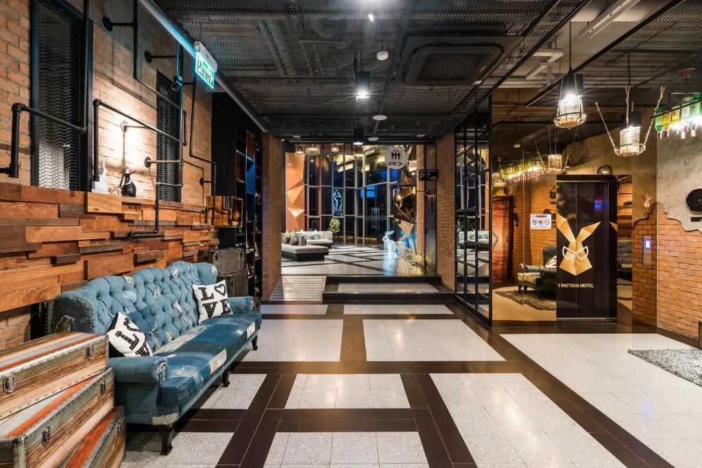 SureStay Plus by Best Western T Pattaya 4*