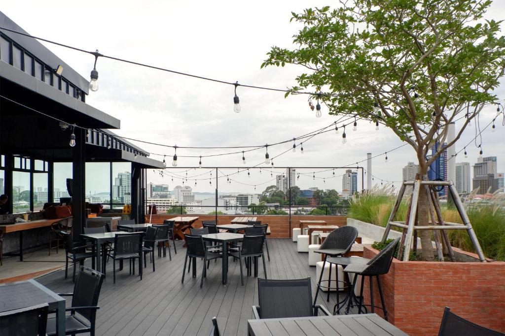 SureStay Plus by Best Western T Pattaya 4*