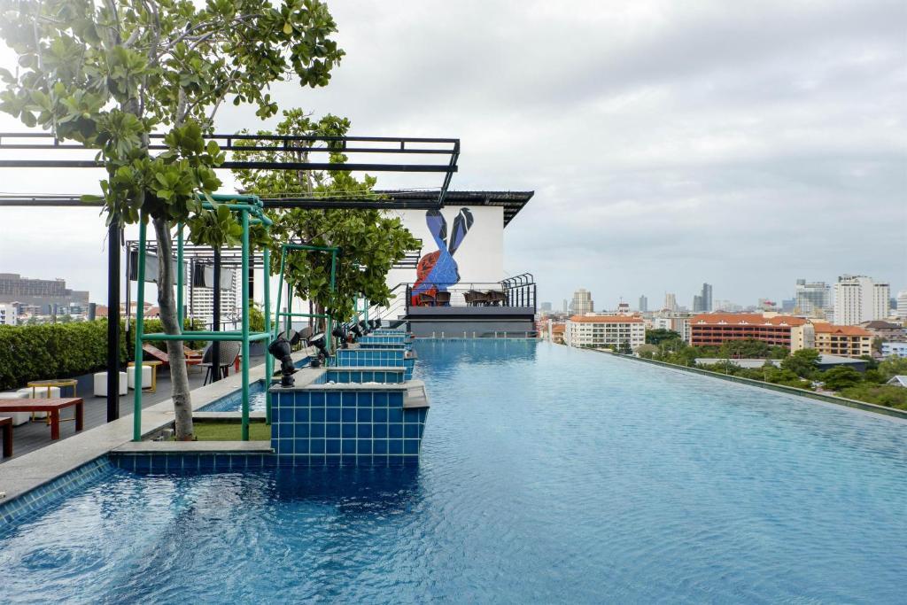 SureStay Plus by Best Western T Pattaya 4*