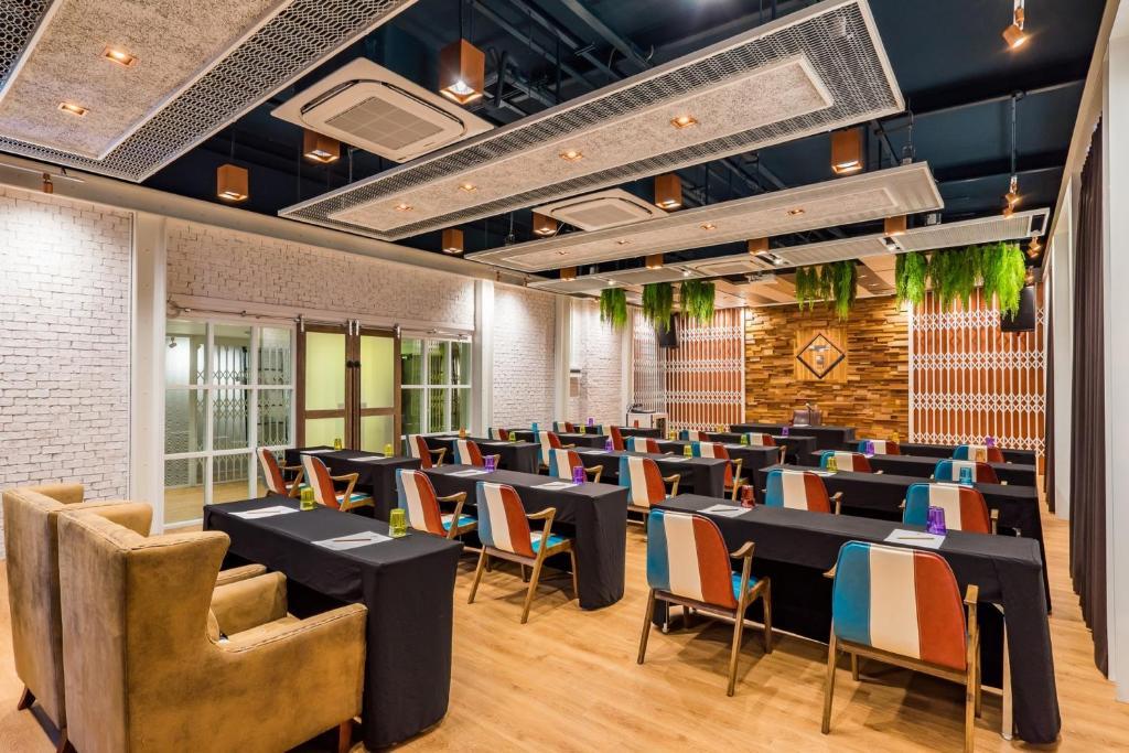 SureStay Plus by Best Western T Pattaya 4*