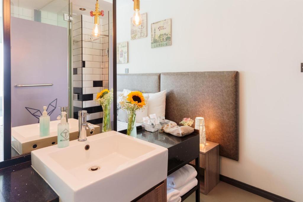 SureStay Plus by Best Western T Pattaya 4*