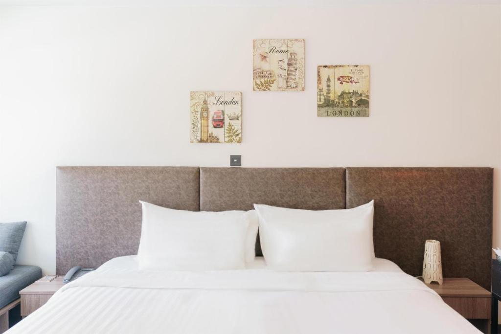 SureStay Plus by Best Western T Pattaya 4*