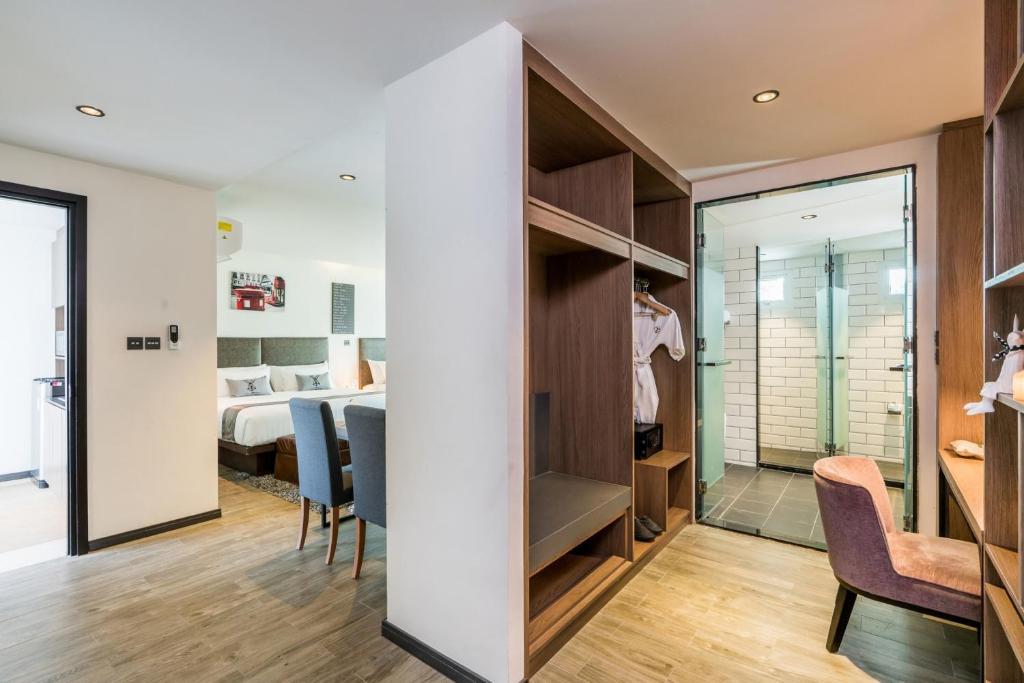 SureStay Plus by Best Western T Pattaya 4*