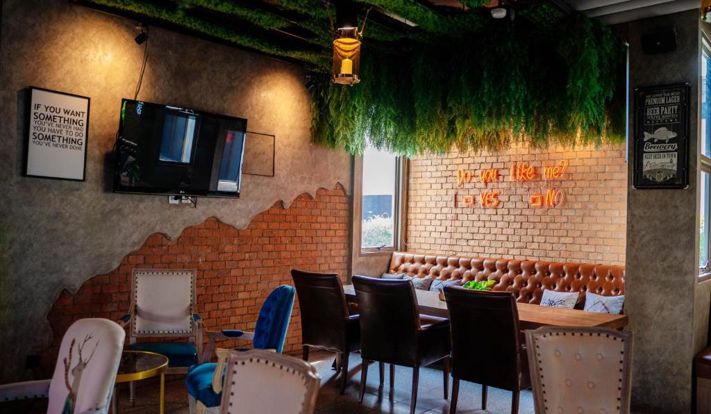 SureStay Plus by Best Western T Pattaya 4*