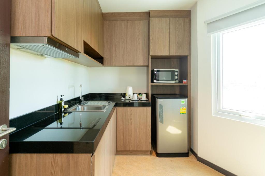 SureStay Plus by Best Western T Pattaya 4*