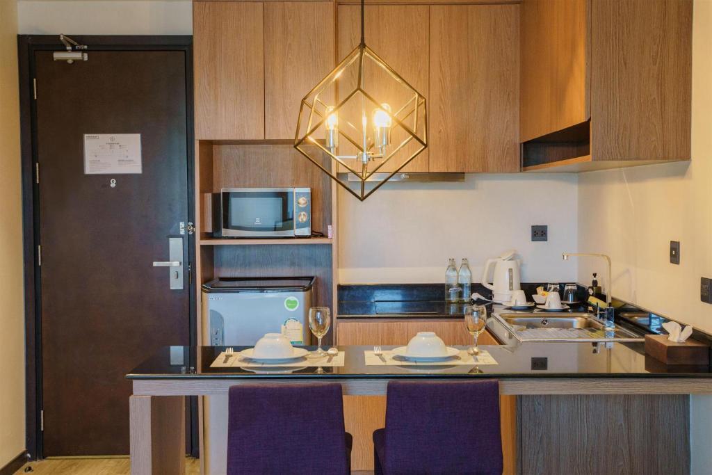 SureStay Plus by Best Western T Pattaya 4*