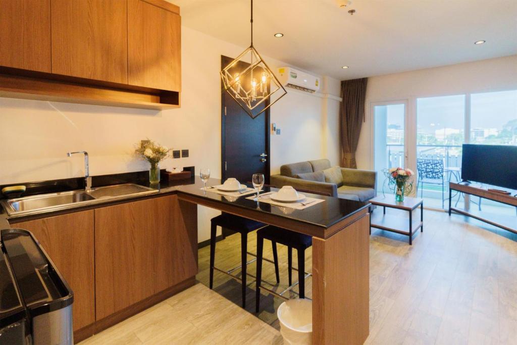 SureStay Plus by Best Western T Pattaya 4*