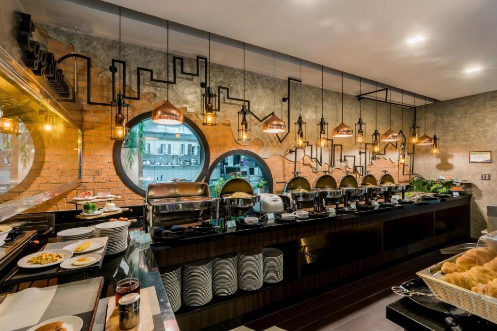 SureStay Plus by Best Western T Pattaya 4*