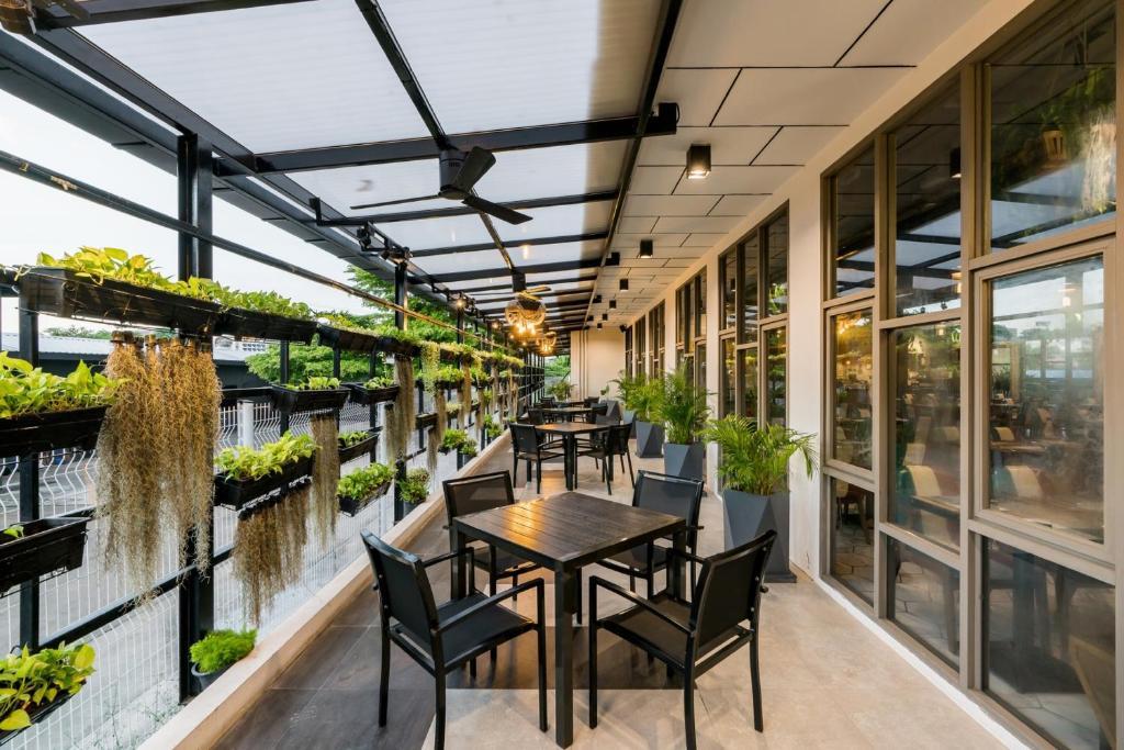 SureStay Plus by Best Western T Pattaya 4*