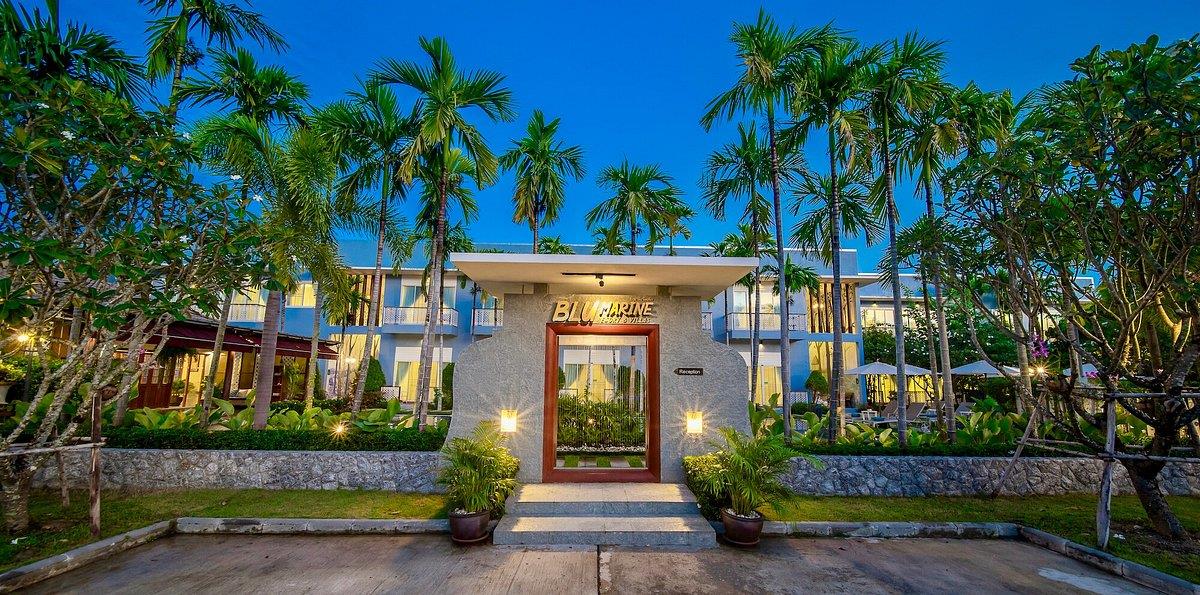 Туры в Blu Marine Hua Hin Resort & Villas