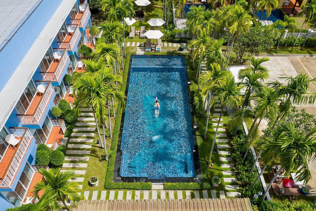 Туры в Blu Marine Hua Hin Resort & Villas