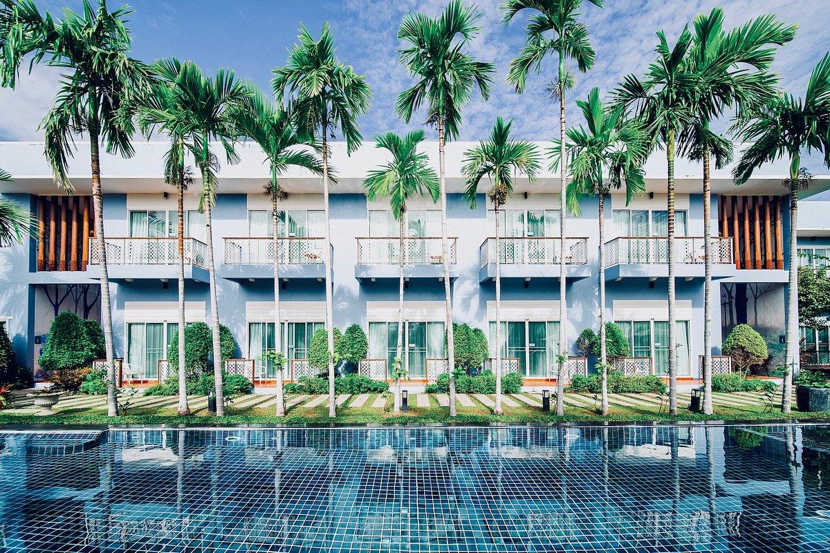 Туры в Blu Marine Hua Hin Resort & Villas