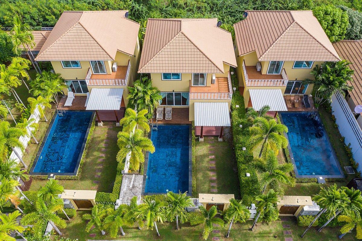 Туры в Blu Marine Hua Hin Resort & Villas