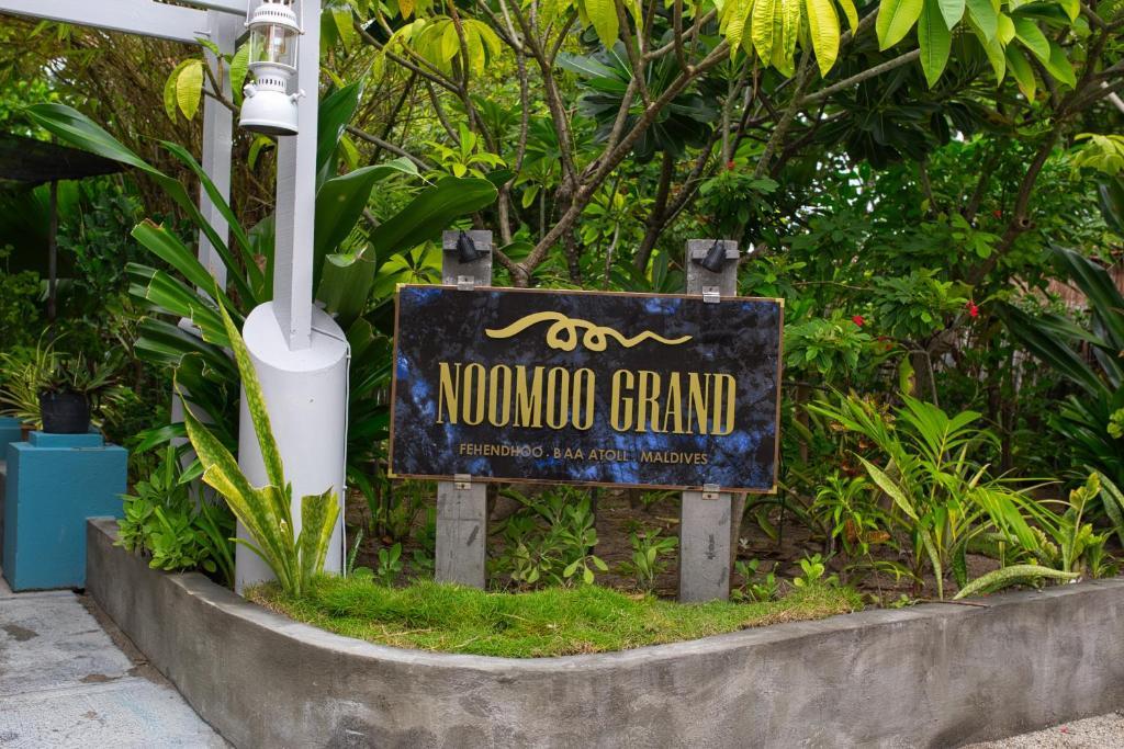 Noomoo Grand 0*